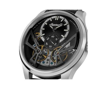 Ingersoll The Naismith Automatic Men's Watch | I16101 | Time Watch Specialists